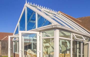 conservatory roof insulation costs Wyverstone Green