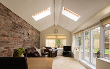 conservatory roof insulation Wyverstone Green, Suffolk