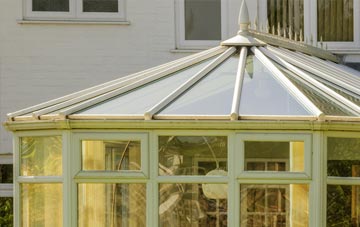 conservatory roof repair Wyverstone Green, Suffolk