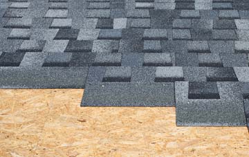 expert Wyverstone Green asphalt roof companies