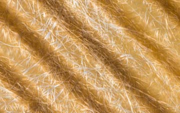 Wyverstone Green fibreglass roof waterproofing