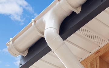 Wyverstone Green gutter installation costs