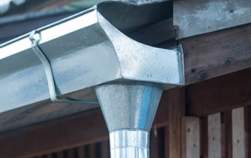 Wyverstone Green guttering companies