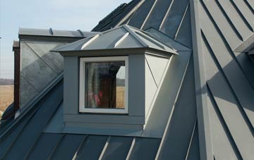 metal roofing Wyverstone Green, Suffolk