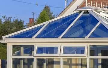 professional Wyverstone Green conservatory insulation