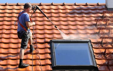 roof cleaning Wyverstone Green, Suffolk