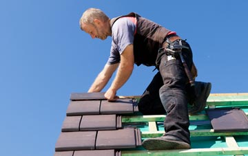 disadvantages of Wyverstone Green slate roofing