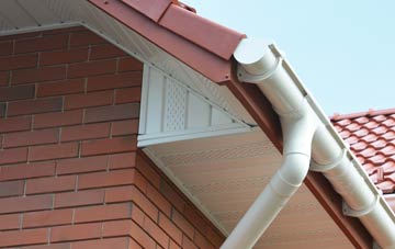 Wyverstone Green soffit repair costs