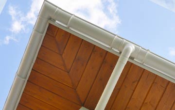 Wyverstone Green soffit types