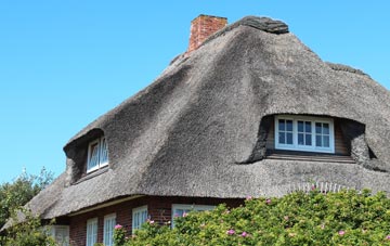 thatch roofing Wyverstone Green, Suffolk