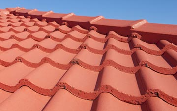 Wyverstone Green tile and slate roof replacement