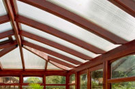 Wyverstone Green conservatory roofing insulation