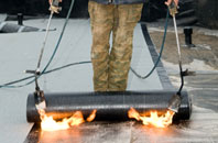 Wyverstone Green flat roof sealing quote