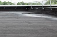 find rated Wyverstone Green flat roofing companies