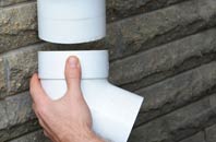 rated Wyverstone Green guttering companies