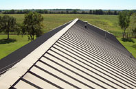 Wyverstone Green metal roof quotes