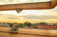 rated Wyverstone Green roof window companies