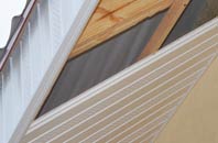 rated Wyverstone Green soffit repair companies