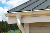 Wyverstone Green soffits