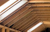 Wyverstone Green tapered roof insulation quotes