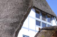 find rated Wyverstone Green thatchers